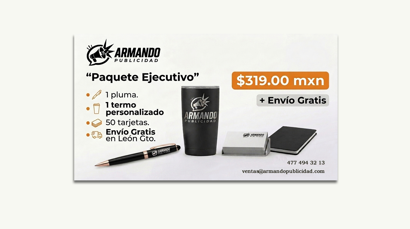 Promo Premium